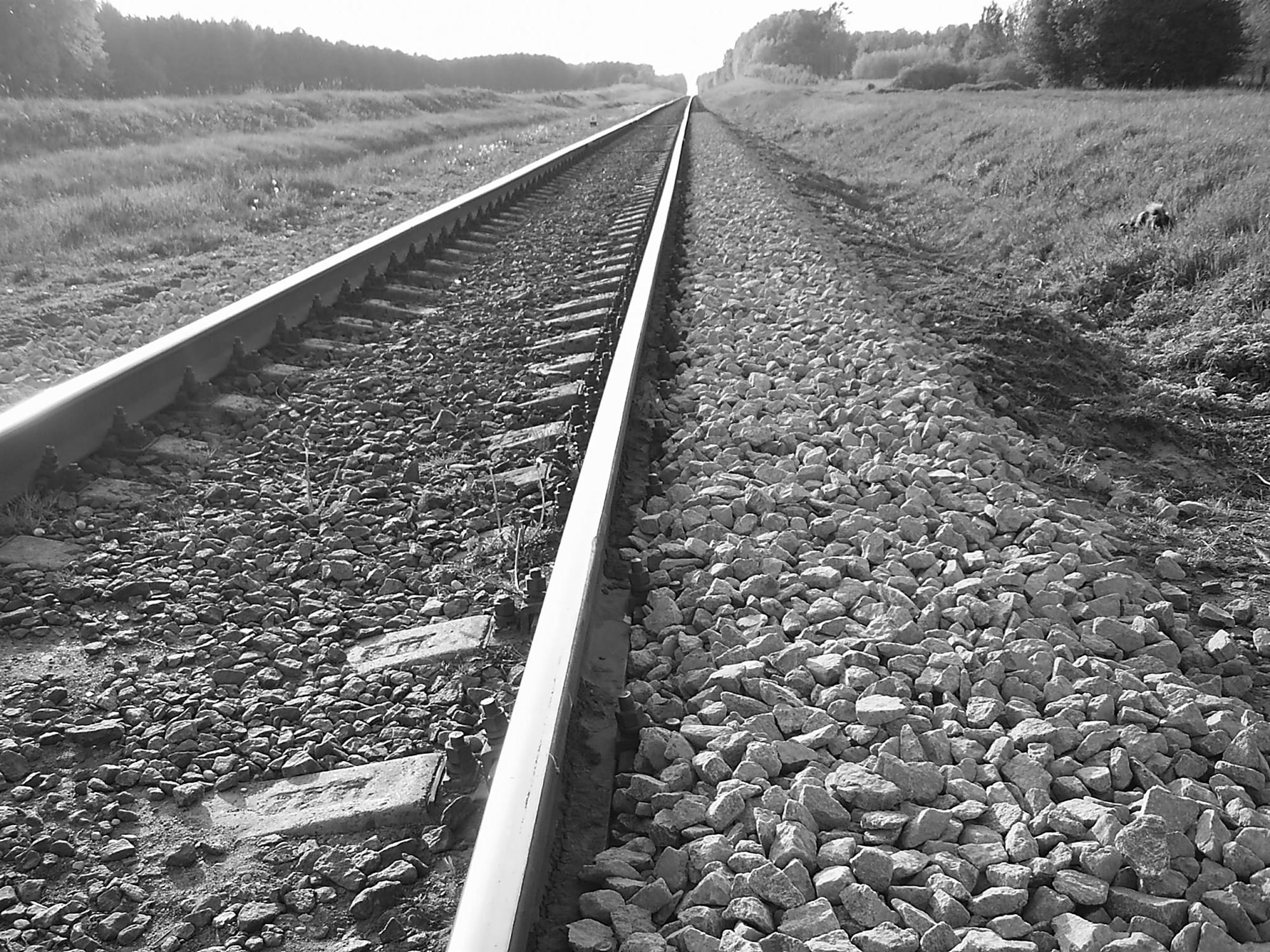 Self Photos / Files - railway-1538569