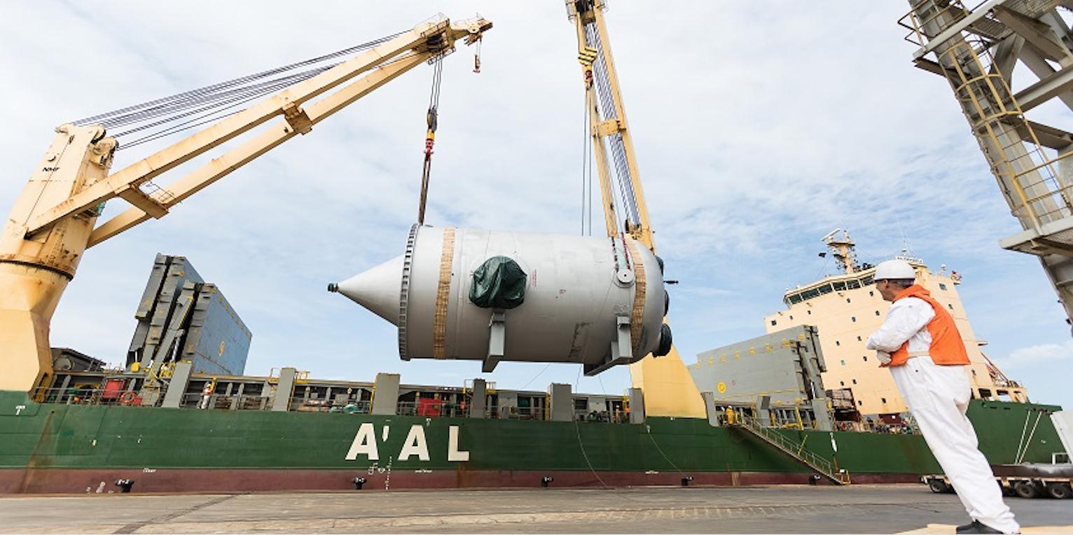 Self Photos / Files - One of the two 500-tonne cyclone vessels shipped to Malaysia by AAL..jpg 2017-07-28 22-15-12