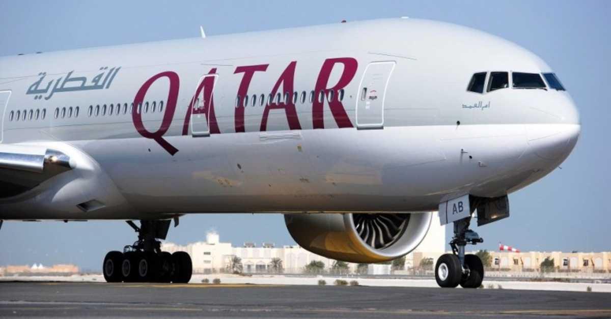 Self Photos / Files - Qatar_Airways_Boeing_7772