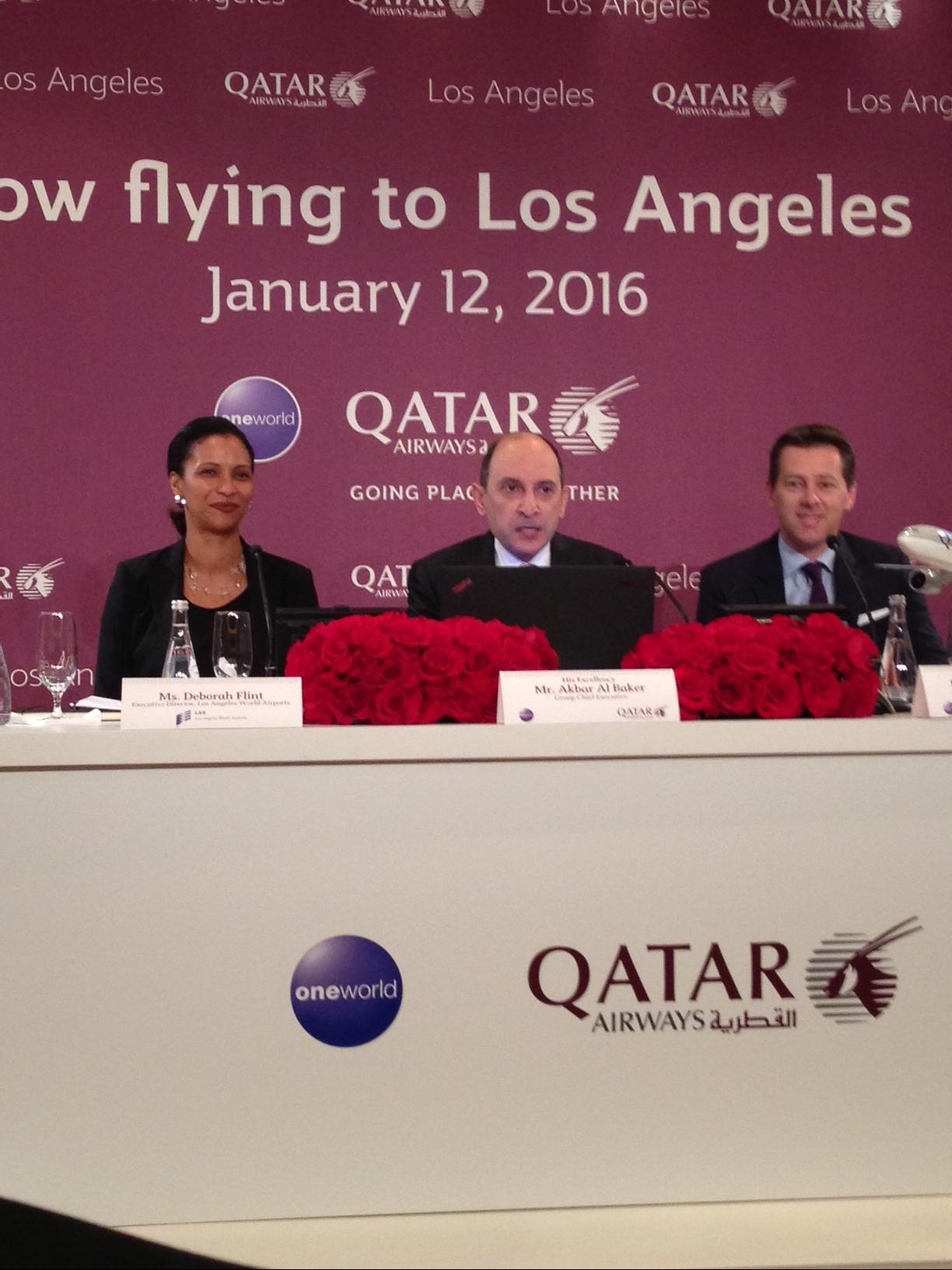 Self Photos / Files - Qatar Press Conference