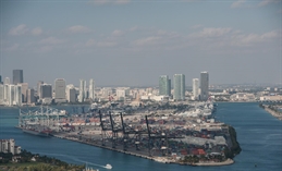 Port of Miami [3]