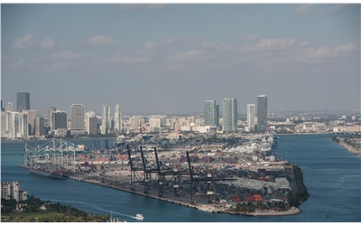 Port of Miami [3]