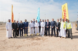Abu-Dhabi-Airports-and-DHL-Express-groundbreaking