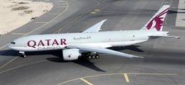 Qatar Cargo