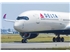 A350-900 MSN115 Delta Taxiing