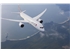 LATAM Boeing 787 Dreamliner - volando 2