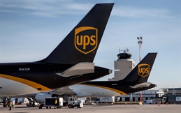 UPS 757 tails iStock-584870756