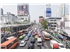 bangkok traffic jam iStock-519463964