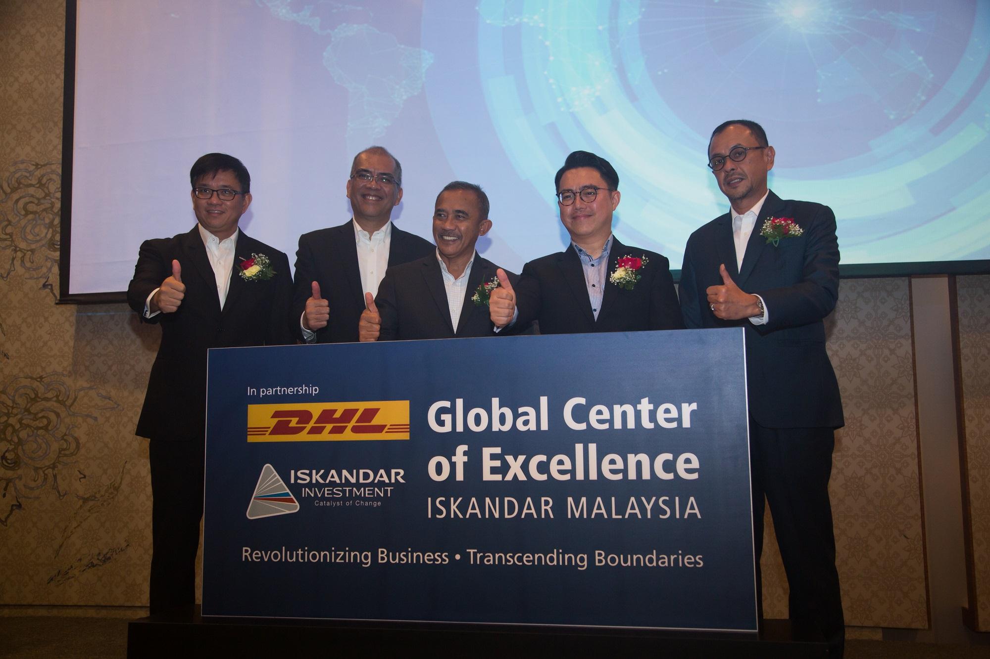 Self Photos / Files - DHL GCOE Malaysia