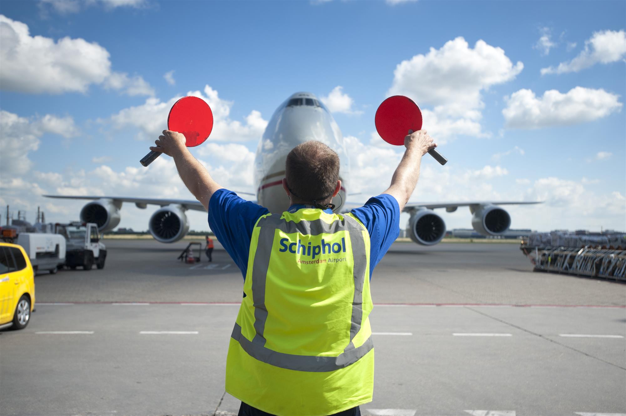 Self Photos / Files - Schiphol_new