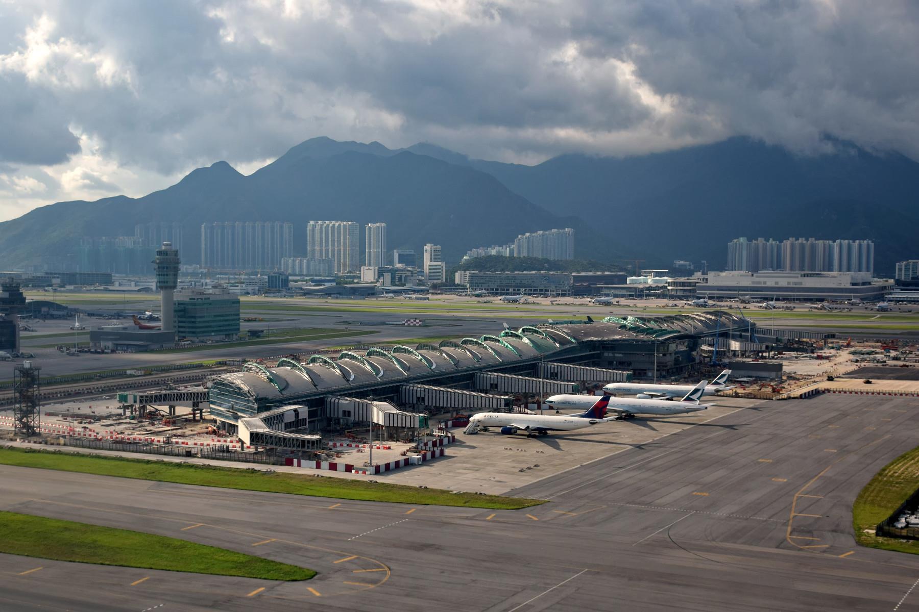 Self Photos / Files - HKIA