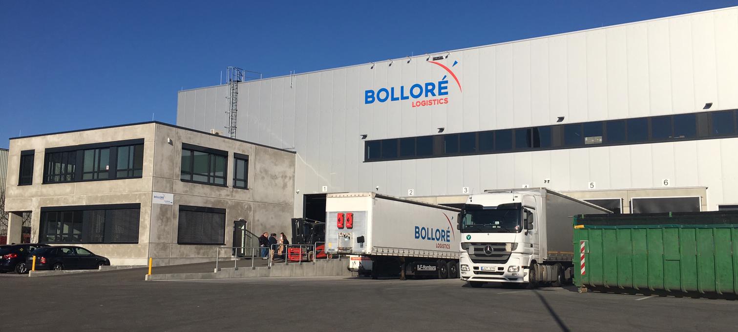 Self Photos / Files - AMMay19News-Bolloré-Logistics