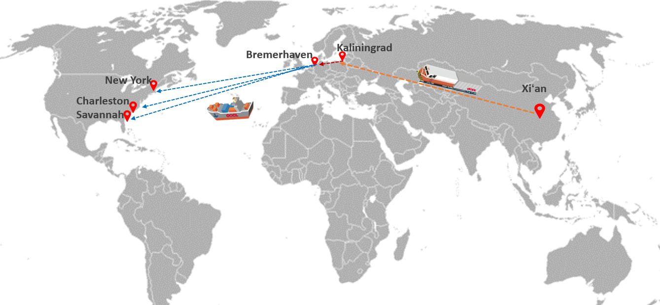 Self Photos / Files - RailSea_Map