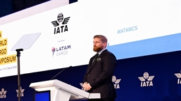 Credit: IATA