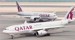 Qatar-Airways-Cargo-WiseTech-Global-implement-direct-data-connection