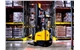 Automated Forklift -~HL Supply Chain