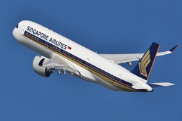 Singapore-Airlines