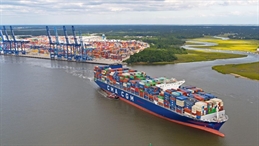 SC Ports