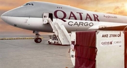 Qatar-Airways-Cargo-attains-CEIV-Live-Animals-certification-from-IATA