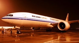 Air China Cargo B777