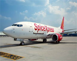 SpiceJet