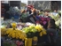 Bogota Flower Market