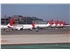 JAL tails at NRT iStock-458319793