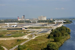 Le Havre Multimodal