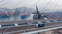 DSV-China-Europe-road-freight-service