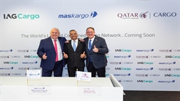 IAG Cargo, Qatar Airways Cargo and MASkargo (1) (1)
