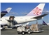 China Airlines cargo Sea-Tac