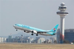 Korean Air B737-900 (1)