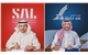 SAL’s-CEO-Hesham-Alhussayen-L-and-Gulf-Air-acting-CEO-Waleed-AlAlawi