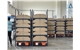Cainiao's smart warehouse in Hainan