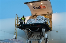 FedEx India