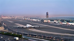 Credit: Airport Carbon Accreditation