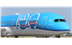 KLM Boeing787-Dreamliner