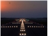 Delhi Airport runway IGIA