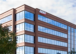 SEKO Logistics joins SAFA