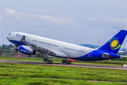 Source: RwandAir