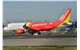 VietJet_Air_Airbus_A320_-_F-WWBR_-_MSN_5822_(10512810046)