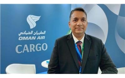 Photo: Claudius Pereira/LinkedIn