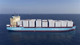 Optimized-maersk-new-feeder-vessel-july2023-drone-0260-nn