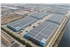Cainiao Bonded Warehouse Solar Panel 1