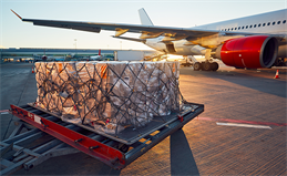 IATA Air Cargo