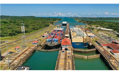 Photo: Autoridad del Canal de Panamá