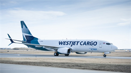 WestJet Cargo launches inaugural flights to Havana, Cuba