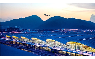 HKIA