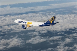 Atlas 747-8
