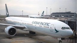 Cathay Pacific 3